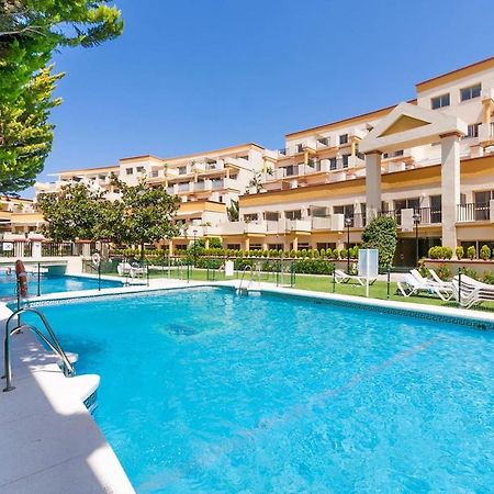 Oleholidays 216 Romana Playa Primera Linea Playa Μαρμπέλλα Εξωτερικό φωτογραφία