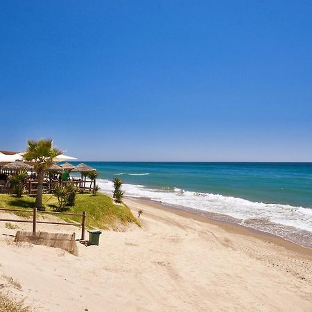 Oleholidays 216 Romana Playa Primera Linea Playa Μαρμπέλλα Εξωτερικό φωτογραφία