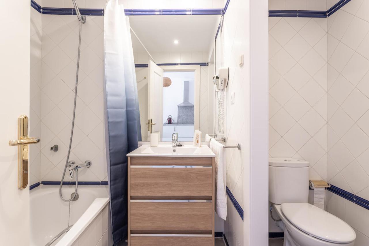 Oleholidays 216 Romana Playa Primera Linea Playa Μαρμπέλλα Εξωτερικό φωτογραφία